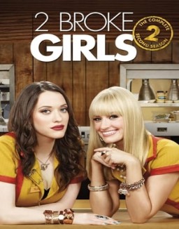 2 Broke Girls