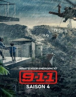 9-1-1 saison 4