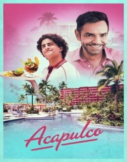 Acapulco saison 1