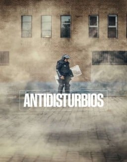 Antidisturbios