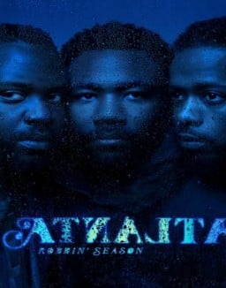 Atlanta saison 2