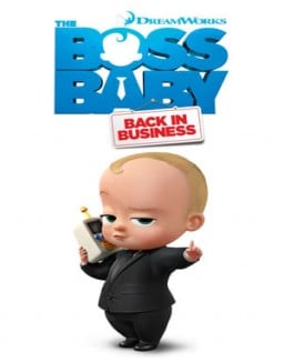 Baby Boss : Les affaires reprennent saison 1