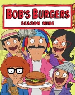 Bob's Burgers saison 9