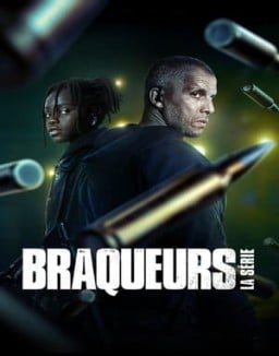 Braqueurs : La série saison 1