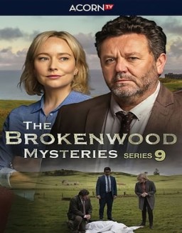 Brokenwood