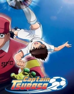 Captain Tsubasa saison 1