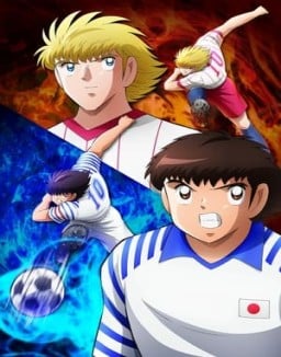 Captain Tsubasa