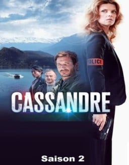 Cassandre saison 2