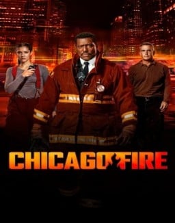 Chicago Fire saison 12