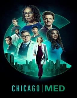 Chicago Med saison 1