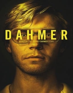 Dahmer : Monstre - L'histoire de Jeffrey Dahmer