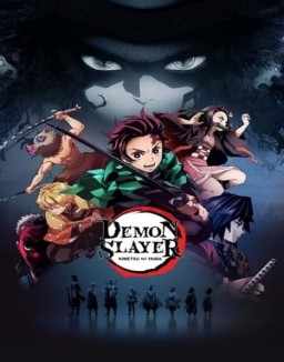 Demon Slayer : Kimetsu no Yaiba