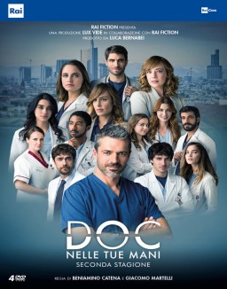 Doc saison 2