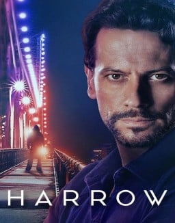 Dr Harrow saison 2