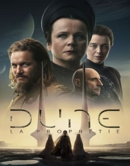 Dune : Prophecy