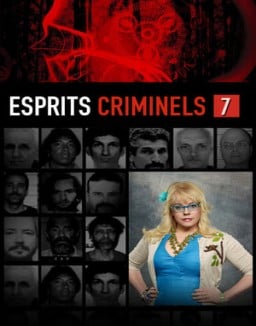 Esprits criminels saison 7