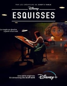 Esquisses