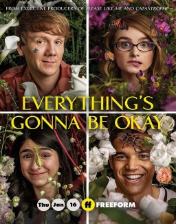 Everything's Gonna Be Okay saison 1