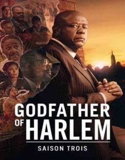 Godfather of Harlem