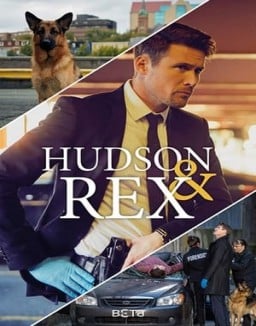 Hudson et Rex saison 2