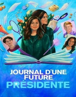 Journal d'une Future Présidente saison 1