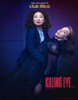 Killing Eve