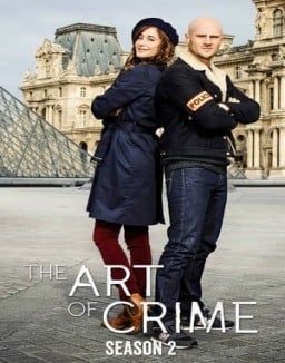 L'Art du crime saison 2