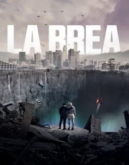 La Brea saison 1