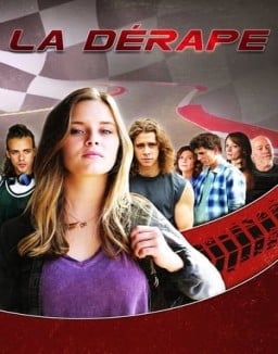 La dérape saison 2