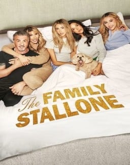 La Famille Stallone