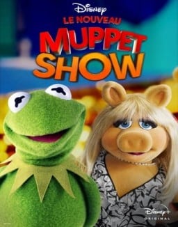 Le Nouveau Muppet Show