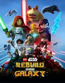 LEGO Star Wars : Reconstruire la Galaxie