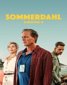 Les enquêtes de Dan Sommerdahl