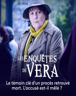 Les enquêtes de Vera