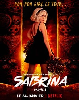 Les Nouvelles Aventures de Sabrina