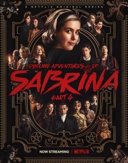 Les Nouvelles Aventures de Sabrina