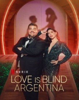 Love Is Blind : Argentine