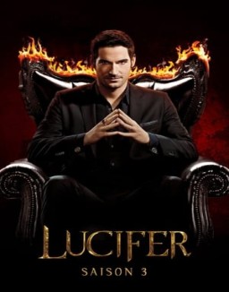 Lucifer saison 3