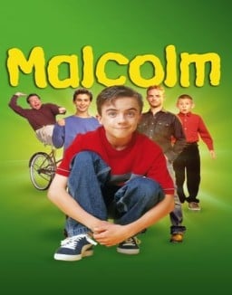 Malcolm