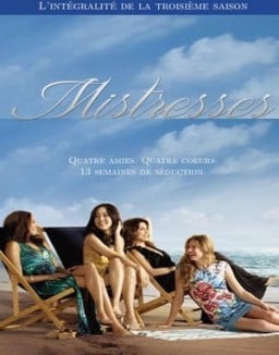 Mistresses saison 3