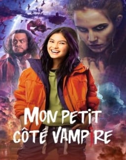 Mon petit côté vampire