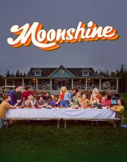 Moonshine saison 2