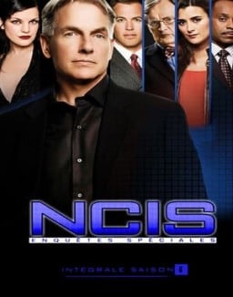 NCIS : Enquêtes Spéciales saison 6