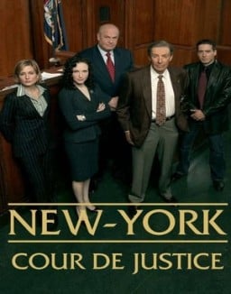 New York Cour de Justice