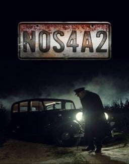 NOS4A2 saison 1