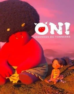 Oni : Légendes du tonnerre