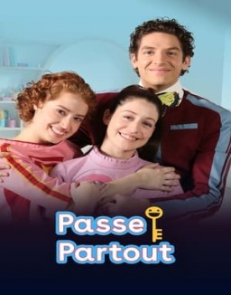 Passe-Partout saison 1