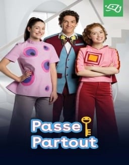 Passe-Partout saison 2