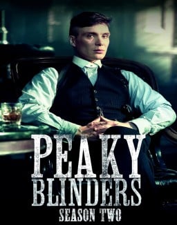 Peaky Blinders saison 2