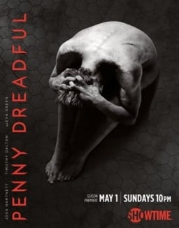 Penny Dreadful saison 1